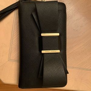 Steve Madden wallet